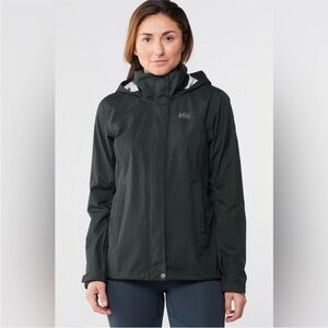 REI Talusphere Women’s Jacket in Black